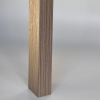 Декоративная рейка Bonaparte Stick borneo brown 280x4x2.5 фото 3