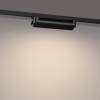 Трековый линейный светодиодный светильник Novotech Iter 359791 фото 5