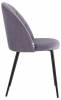 Стул Stool Group Логан AV 413-Cp-08 пыльно-сиреневый фото 3