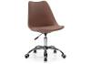 Компьютерное кресло Woodville Kolin 15077 brown