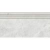 Ступень Kerranova Krater K-2210/SR/st01 Light Grey 30x60x9