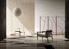 Керамогранит Fioranese Sound of marbles M4754R Rosa Cipria matt 74x74 фото 17