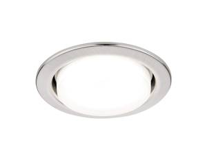 Встраиваемый светильник Ambrella light Standard Spot G101 SS