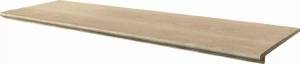 Ступень Ape Ceramica Oregon A026763 Peldano Fior. Nogal 33x120