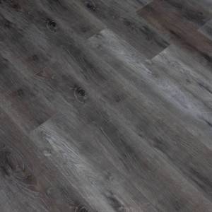SPC Ламинат Damy Floor Family 4/43 4V TCM369-7 Дуб Рустикальный Черный 1220x180