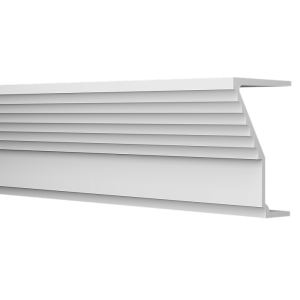 Элемент камина Европласт 1.64.801 160x28x43