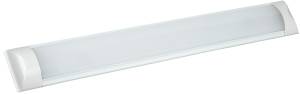 Настенно-потолочный линейный светодиодный светильник IEK ДБО 5005 LDBO0-5005-18-6500-K02