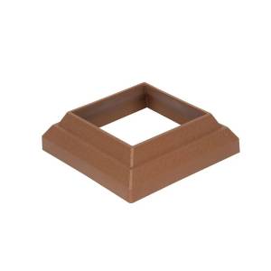 Юбка для столба Polivan Group Nusadua Sand Mix 101x101