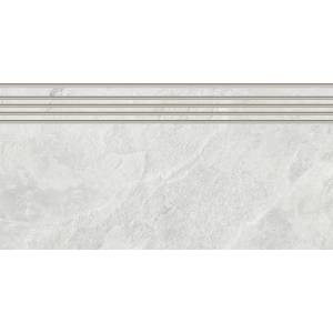 Ступень Kerranova Krater K-2210/SR/st01 Light Grey 30x60x9