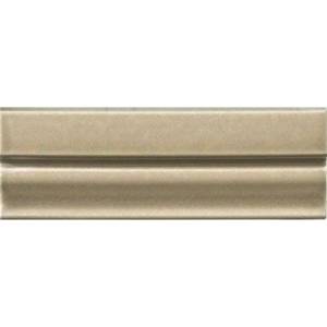 Бордюр Ceramiche Grazia Amarcord Fie88 0 Finale Tabacco M 6.5x20