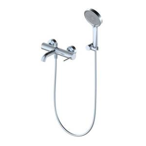 Смеситель для ванны Oliveeka Y OL-639017-CR хром