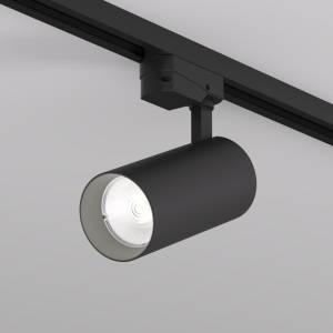 Трековый светильник Denkirs Solid Koper Dk6454-Bk