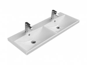 Мебельная раковина BelBagno Marino-Cer BB-0325-120-2-LVB