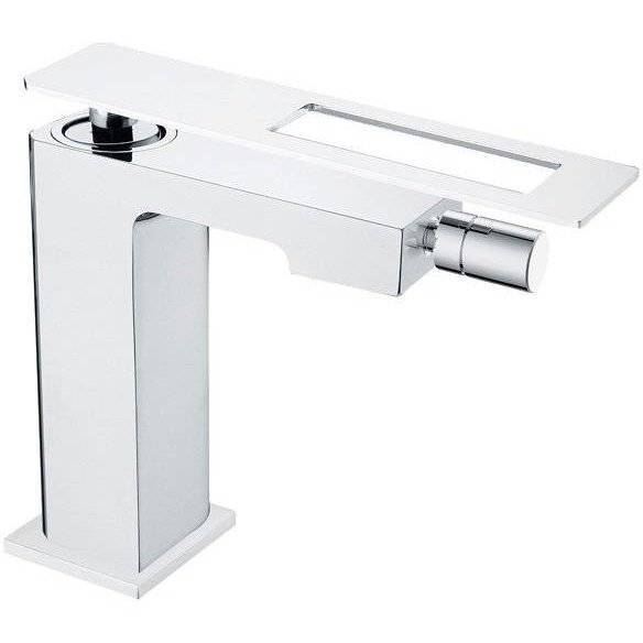 Смеситель для биде Boheme Q 146-CRCR