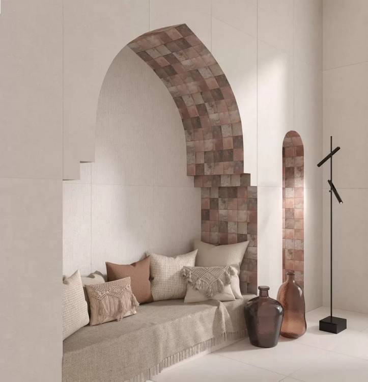 Kerama Marazzi Спартель