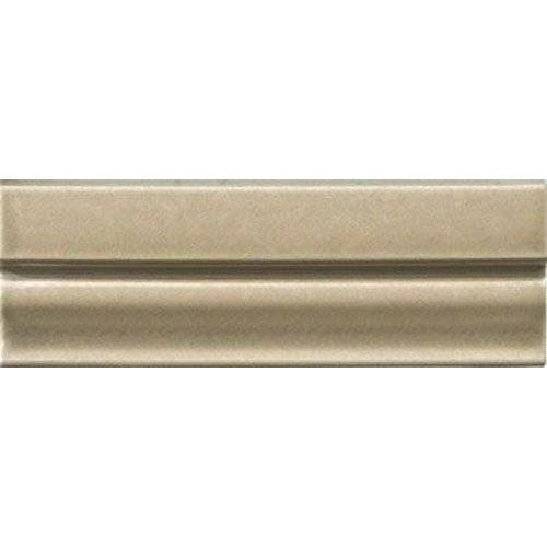 Бордюр Ceramiche Grazia Amarcord Fie88 0 Finale Tabacco M 6.5x20