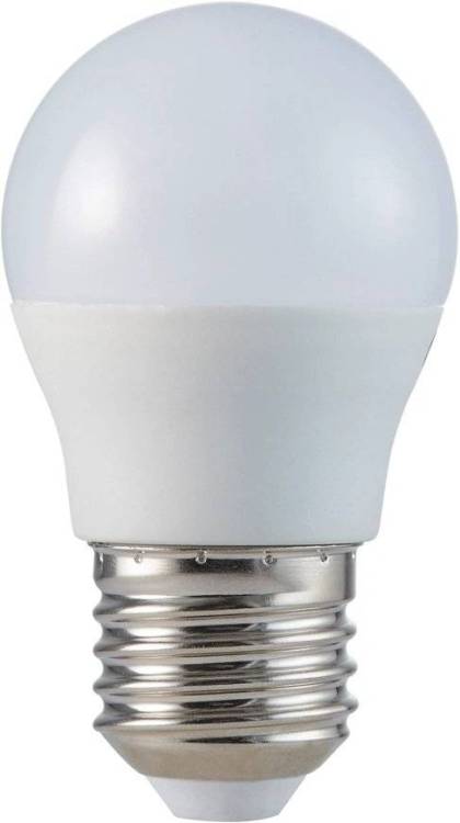 Лампа светодиодная Toplight TL-4004 E27 7W 230V 4500K 560lm