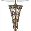 Торшер Maytoni Lillian H311-FL-01-G фото 2