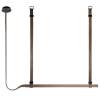 Подвесной светодиодный светильник Loft IT Strong 10241/1200
