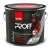 Эмаль для бетонных полов Brite Pro Line Proff Concrete Floors полуматовый RAL 3009 2.7 л