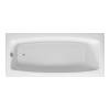 Акриловая ванна Vincea VBT-2S180-FR с каркасом, белая, 180x80x43 фото 6