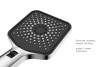 Душевая лейка Vincea Inspire VSHN-3I4HCH с шлангом, хром глянцевый фото 4