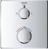 Термостатический смеситель Grohe Grohtherm 24079000 для душа фото 2