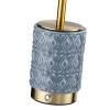 Настольная лампа светодиодная аккумуляторная Odeon Light Exclusive Lulu 5452/3TL фото 6