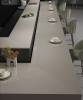 Керамогранит Ennface Slab ENMAR3014DM80240 Pietra Grey DG Matt 80x240х15 фото 6