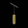 Трековый светильник Technical Focus LED TR041-2-12W3K-BBS