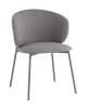 Стул Stool Group Блейз LV-109-E86-7005 серый
