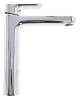 Смеситель для раковины Agger Gorgeous A0212100,хром фото 4