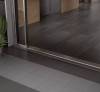 Керамическая плитка Kerama Marazzi Про Дабл 11234R серый светлый матовый обрезной 60x30 фото 3