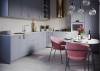 Мозаика Estima City Melody 38770 Mosaic/MO01_NS/30x30/5x5 неполированная (5х5) 30x30 фото 5