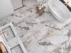 Керамогранит Global Tile Gabriel GT120605703PR Белый 60x120 фото 2