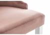 Стул деревянный Woodville Elegance 11583 white / terracotta фото 9