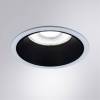 Встраиваемый светильник Arte Lamp Chess A3314PL-1WH фото 3