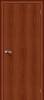 Межкомнатная дверь Bravo 092-0497 Гост-0 Л-11 ИталОрех 200x80
