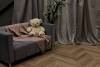 SPC Ламинат Steinholz Herringbone 4.5/43 4V STH055H Брегенц 640x128 фото 4