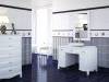Керамическая плитка Ape Ceramica Noblesse 3538111191 Kingdom Blanco 20x20 фото 11