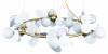 Подвесная люстра Loft IT Matisse 10008/1050 white