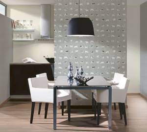 A.S. Creation Kitchen Dreams