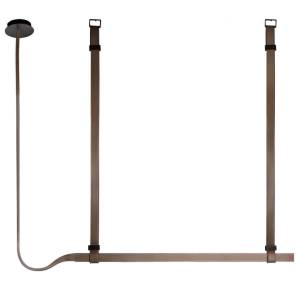 Подвесной светодиодный светильник Loft IT Strong 10241/1200