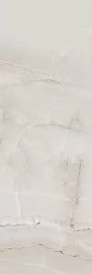 Керамическая плитка Gracia Ceramica Stazia white wall 01 30x90