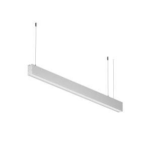 Подвесной линейный светодиодный светильник Technical LL312036