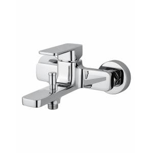 Смеситель для ванны Wonzon & Woghand Arnie WW-693101-CR хром