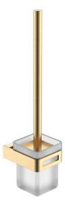 Ершик Boheme Q 10954-MG подвесной MattGold