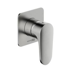 Смеситель для душа Wasserkraft Spree 1451 никель