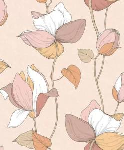 Обои Marburg Flora 47471