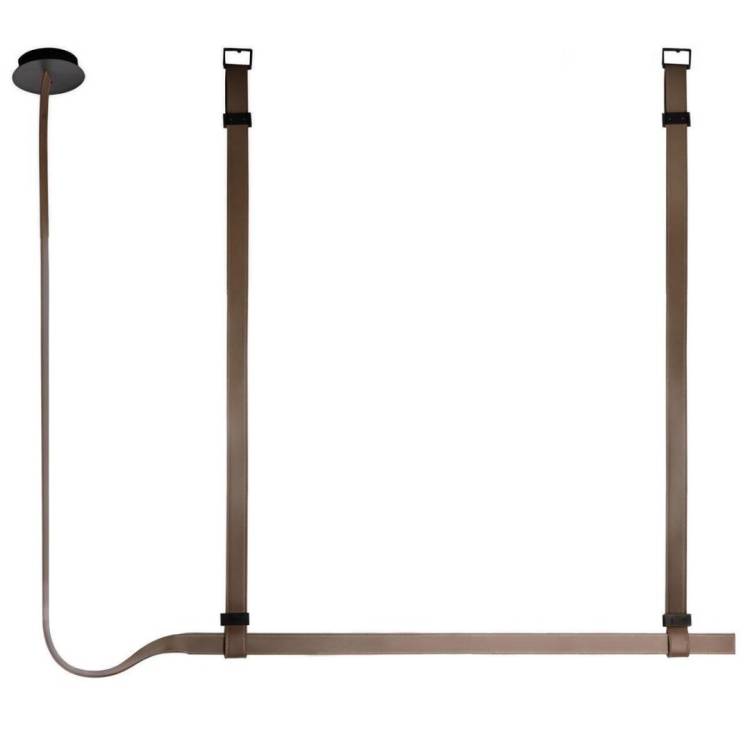 Подвесной светодиодный светильник Loft IT Strong 10241/1200
